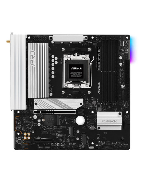 Płyta Główna Asrock B850M Pro Rs Wifi