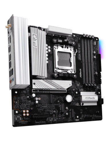 Płyta Główna Asrock B850M Pro Rs Wifi