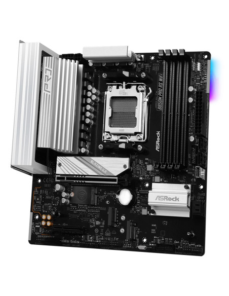 Płyta Główna Asrock B850M Pro Rs Wifi