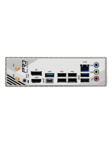 Płyta Główna Asrock B850M Pro Rs Wifi
