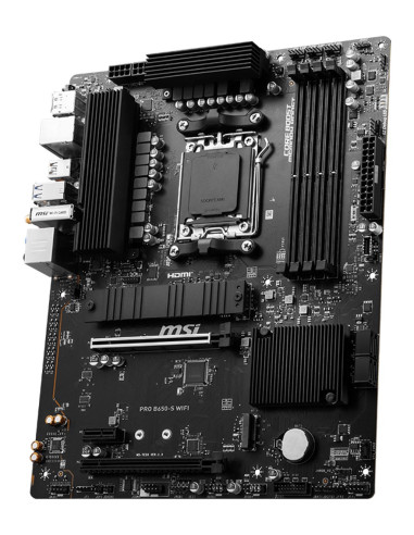 Płyta Główna Msi Pro B650-S Wifi