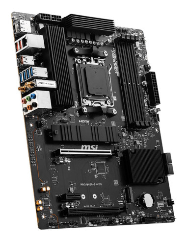 Płyta Główna Msi Pro B650-S Wifi