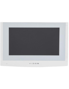 Monitor Wideomofonu Vidos 2Ip M200W-X