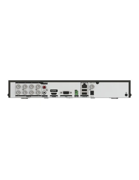 Rejestrator 5W1 Hikvision Ids-7208Huhi-M1/X(Std)