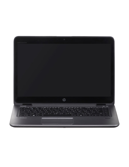 Hp Elitebook 840 G3 I5-6200U 8Gb 256Gb Ssd 14" Fhd Win10Pro + Zasilacz Używany