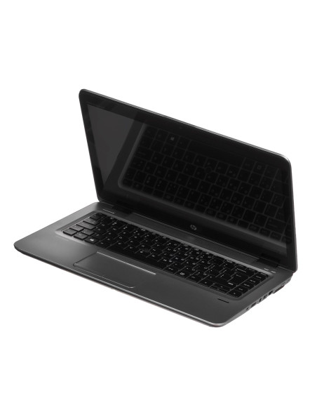 Hp Elitebook 840 G3 I5-6200U 8Gb 256Gb Ssd 14" Fhd Win10Pro + Zasilacz Używany