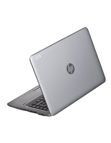 Hp Elitebook 840 G3 I5-6200U 8Gb 256Gb Ssd 14" Fhd Win10Pro + Zasilacz Używany