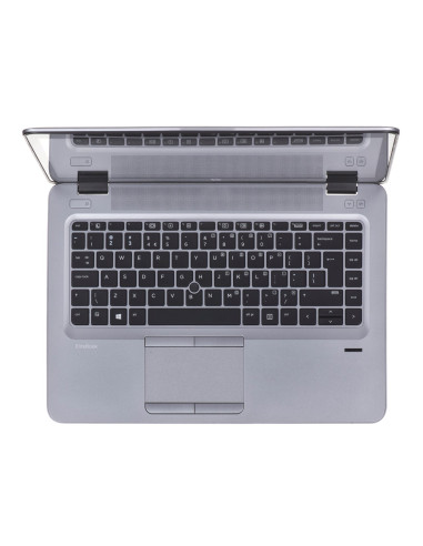 Hp Elitebook 840 G3 I5-6200U 8Gb 256Gb Ssd 14" Fhd Win10Pro + Zasilacz Używany