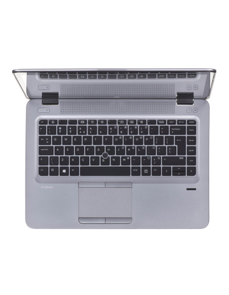 Hp Elitebook 840 G3 I5-6200U 8Gb 256Gb Ssd 14" Fhd Win10Pro + Zasilacz Używany