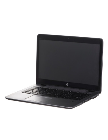 Hp Elitebook 840 G3 I5-6200U 8Gb 256Gb Ssd 14" Fhd Win10Pro + Zasilacz Używany