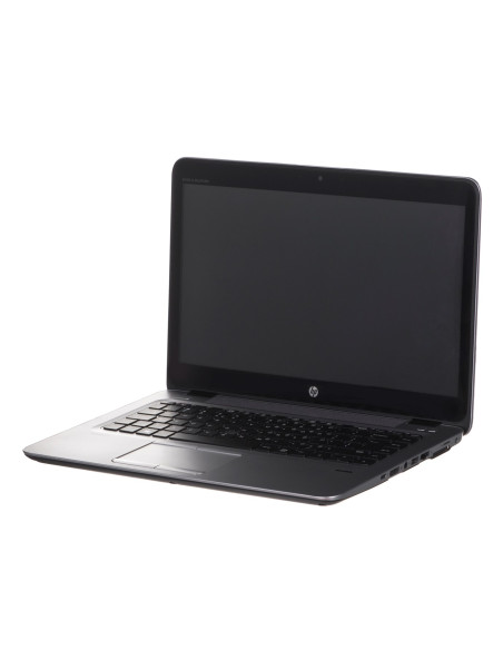 Hp Elitebook 840 G3 I5-6200U 8Gb 256Gb Ssd 14" Fhd Win10Pro + Zasilacz Używany