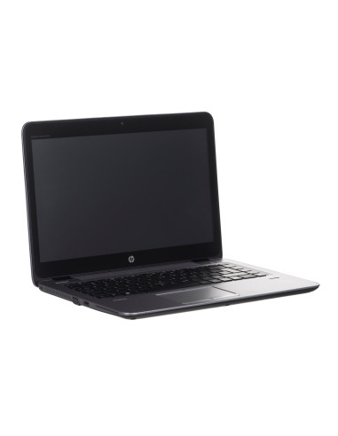 Hp Elitebook 840 G3 I5-6200U 8Gb 256Gb Ssd 14" Fhd Win10Pro + Zasilacz Używany