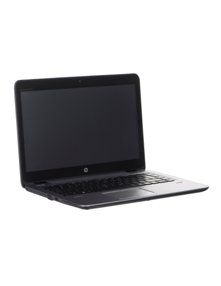 Hp Elitebook 840 G3 I5-6200U 8Gb 256Gb Ssd 14" Fhd Win10Pro + Zasilacz Używany
