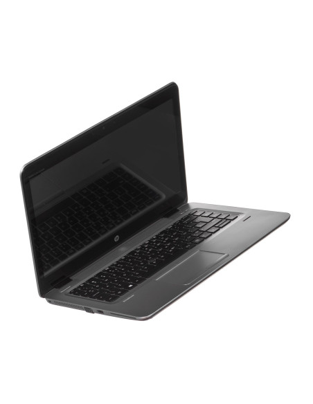 Hp Elitebook 840 G3 I5-6200U 8Gb 256Gb Ssd 14" Fhd Win10Pro + Zasilacz Używany