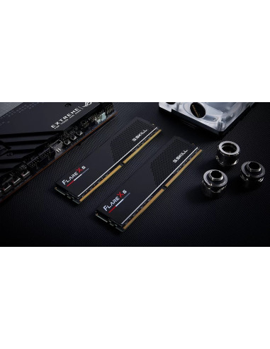 G.skill Flare X5 F5-6000J3036F16Gx2-Fx5 Moduł Pamięci 32 Gb 2 X 16 Gb Ddr5 6000 Mhz