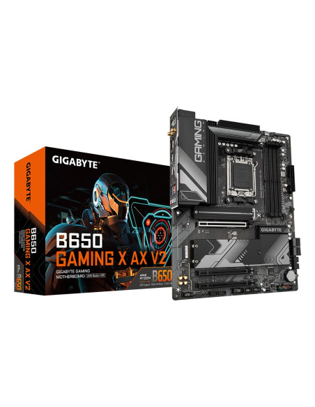 Płyta Główna Gigabyte B650 Gaming X Ax V2