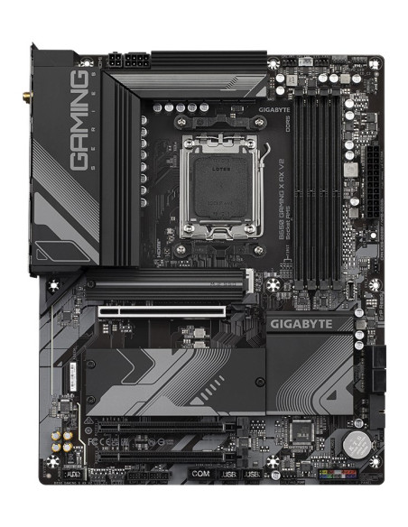 Płyta Główna Gigabyte B650 Gaming X Ax V2