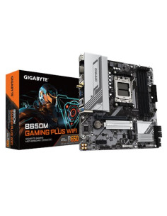 Płyta Główna Amd B650 Sam5 Matx/B650M Gaming Plus Wf Gigabyte 2