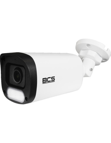 Kamera Ip Bcs Point Bcs-P-Tip28Fcl3-Ai1