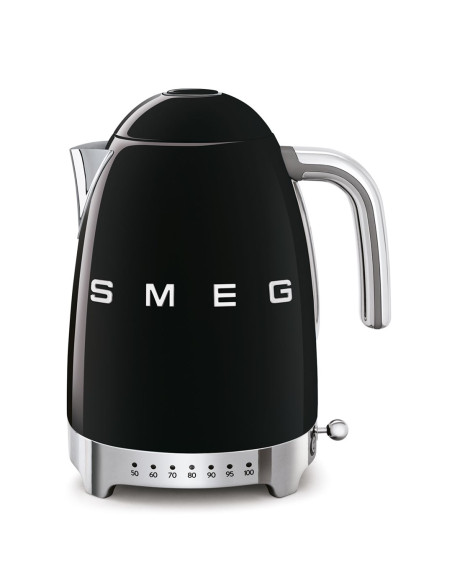 Czajnik Elektryczny Smeg Klf04Bleu