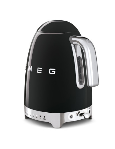 Czajnik Elektryczny Smeg Klf04Bleu