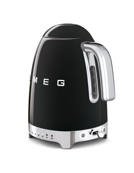 Czajnik Elektryczny Smeg Klf04Bleu