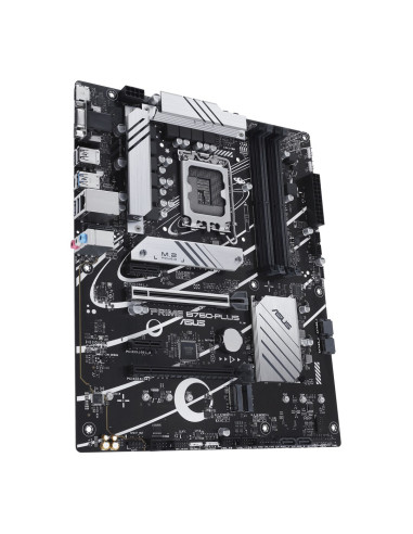 Płyta Główna Asus Prime B760-Plus Intel B760 Lga 1700 Atx