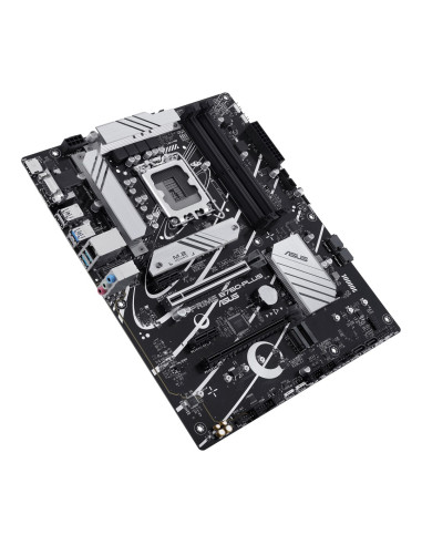 Płyta Główna Asus Prime B760-Plus Intel B760 Lga 1700 Atx