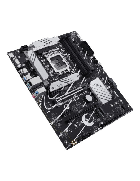 Płyta Główna Asus Prime B760-Plus Intel B760 Lga 1700 Atx