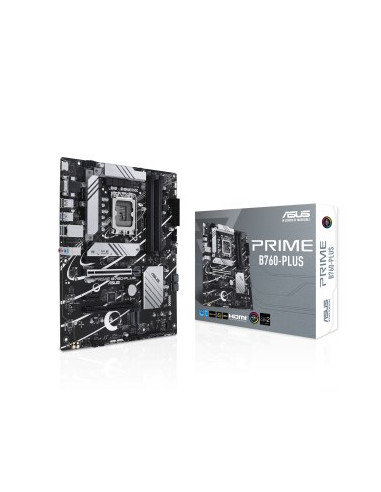 Płyta Główna Asus Prime B760-Plus Intel B760 Lga 1700 Atx