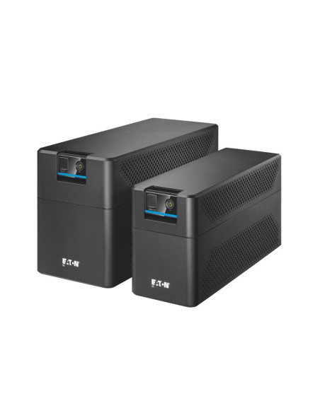 Eaton 5E Gen2 1200 Usb Zasilacz Ups Technologia Line-Interactive 1,2 Kva 660 W 4 X Gniazdo Sieciowe