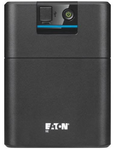 Eaton 5E Gen2 1200 Usb Zasilacz Ups Technologia Line-Interactive 1,2 Kva 660 W 4 X Gniazdo Sieciowe
