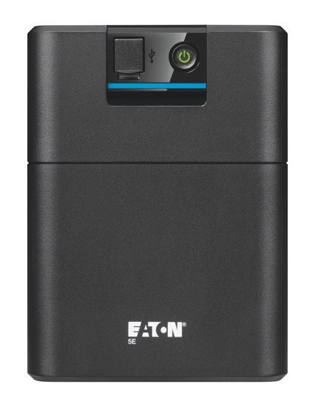 Eaton 5E Gen2 1200 Usb Zasilacz Ups Technologia Line-Interactive 1,2 Kva 660 W 4 X Gniazdo Sieciowe