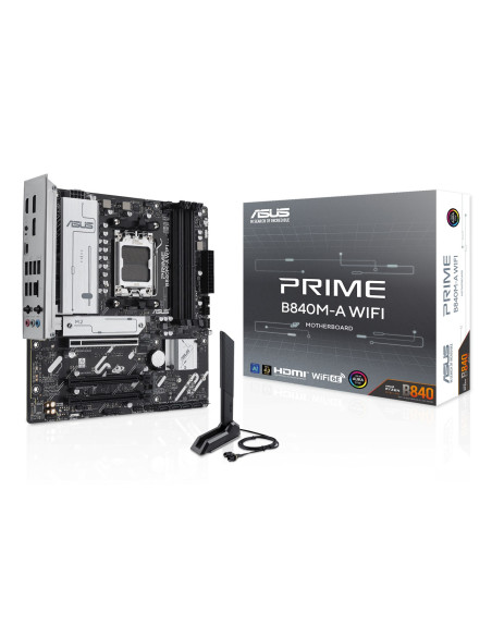 Płyta Główna Asus Prime B840M-A Wifi
