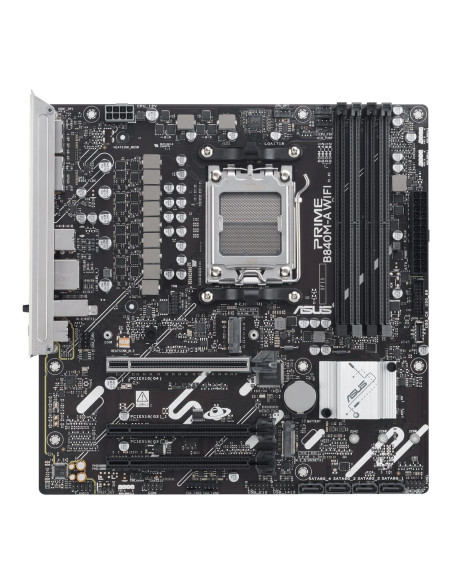Płyta Główna Asus Prime B840M-A Wifi