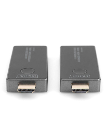 Przedłużacz/Extender Hdmi Bezprzewodowy 30M Uhd 4K30Hz Audio (Zestaw)