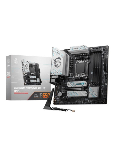 Płyta Główna Msi B650M Gaming Plus Wifi