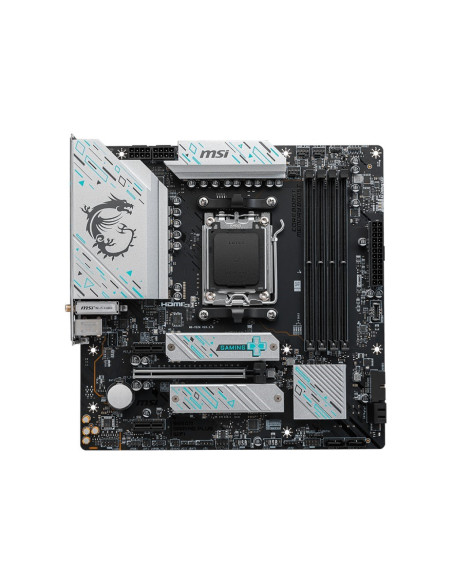 Płyta Główna Msi B650M Gaming Plus Wifi