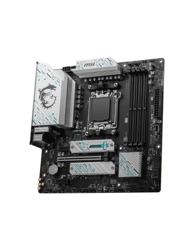 Płyta Główna Msi B650M Gaming Plus Wifi
