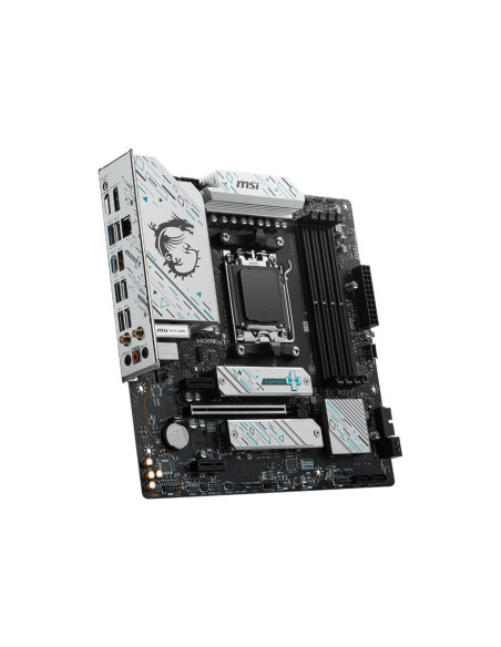 Płyta Główna Msi B650M Gaming Plus Wifi