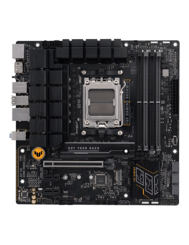 Płyta Głowna Asus Tuf Gaming B650M-E