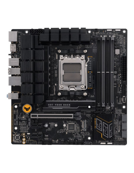 Płyta Głowna Asus Tuf Gaming B650M-E
