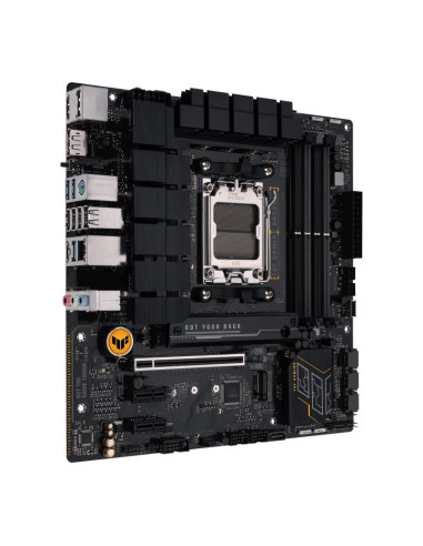 Płyta Głowna Asus Tuf Gaming B650M-E