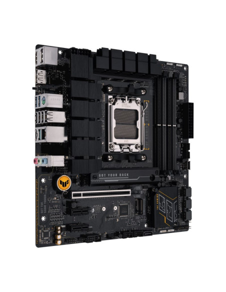 Płyta Głowna Asus Tuf Gaming B650M-E