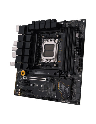 Płyta Głowna Asus Tuf Gaming B650M-E