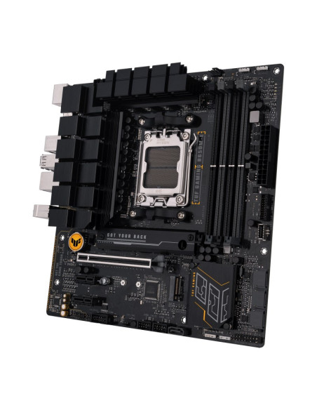 Płyta Głowna Asus Tuf Gaming B650M-E