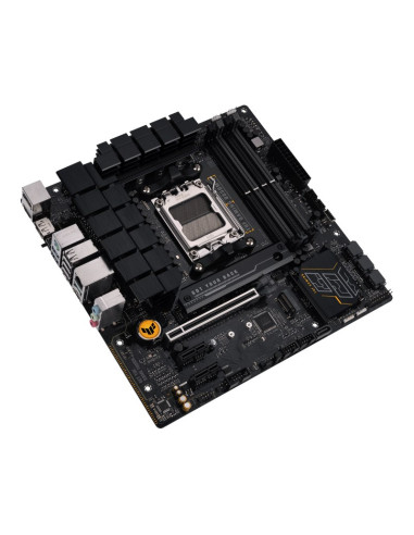 Płyta Głowna Asus Tuf Gaming B650M-E
