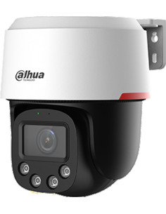 Dahua Technology Vto2101E-P Wideodomofon 2 Mp Czarny 2