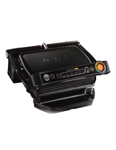 Tefal Optigrill + Gc7128 Grill Kontaktowy