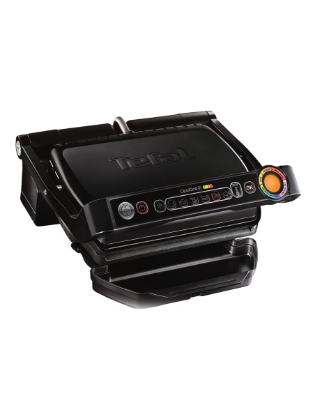 Tefal Optigrill + Gc7128 Grill Kontaktowy